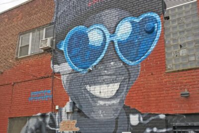 NYC: Private Graffiti & Street Art Walking Tour - Private, up to 8 people: the value behind the $200 price