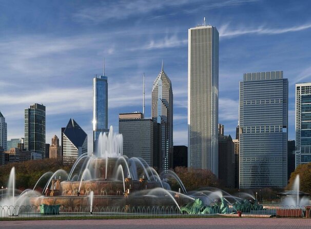 Offbeat Street Art Tour of Chicago: Urban Graffiti, Art, and Murals - Key things you’ll appreciate