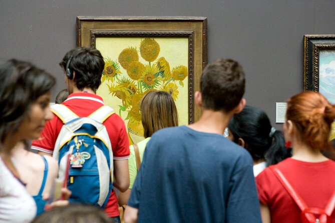 Official National Gallery Highlights Guided Tour - Should you book this guided highlights tour?