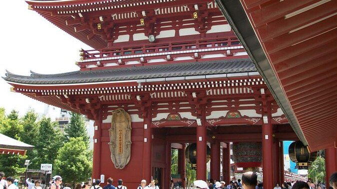 Official Street Go-Kart Tour in Asakusa - Key things to know before you go