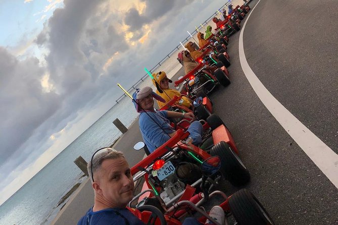 Official Street Go-Kart Tour - Okinawa Shop - Key things that make this tour work