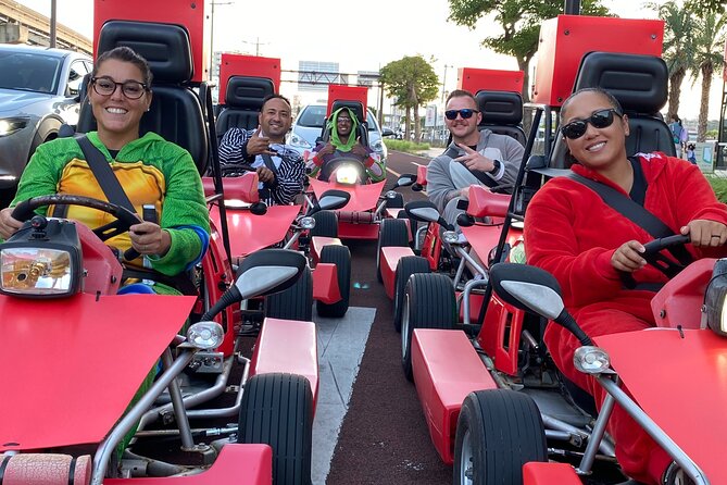 Official Street Go-Kart Tour - Osaka Shop - Price and Value: What $43.77 Includes (and What Doesn’t)