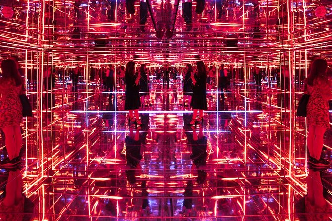 Official tickets: Moco Modern & Contemporary Art Museum - Key highlights to know before you go