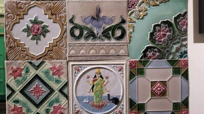 Old Delhi Haveli with live Classical dance, music & cuisine - Getting There: Tuk-Tuk and Tube to Reach Old Town Fast