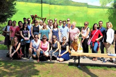 Original Budapest Alternative Street Art & Jewish Tour - Starting at St. Stephen’s Basilica (and why that matters)