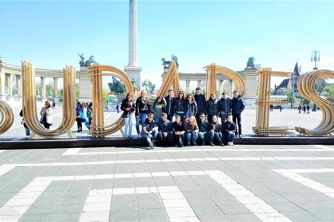 Original Budapest Alternative Street Art & Jewish Tour - Price and value: what $25.20 buys you (and why it can be worth it)