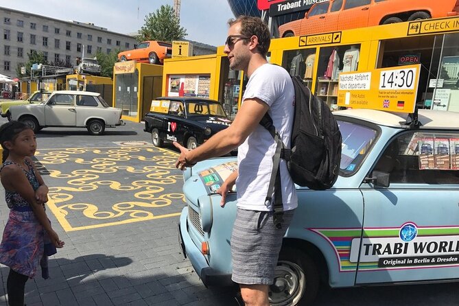 Original Budapest Alternative Street Art & Jewish Tour - Who should book this tour (and who should be cautious)