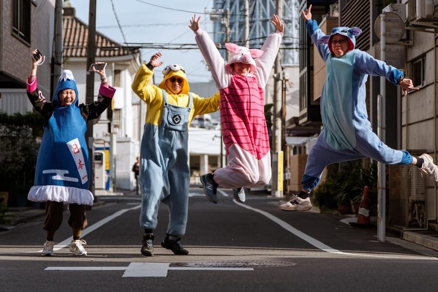 Osaka: Go Kart Tour on Osaka Streets with Guide - Price and value: why $64 can be fair (if you fit the format)
