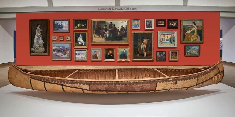 Ottawa: National Gallery of Canada Admission - Key highlights worth planning around