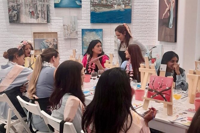 Paint tiles and create unique pieces in an art gallery in Lisbon - Traditional Cooking vs Faster Option (So Your Souvenir Plan Works)