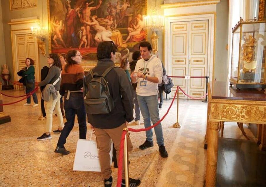 Palatina Gallery and Pitti Guided Tour in Florence - Price and time: is $81 worth it?