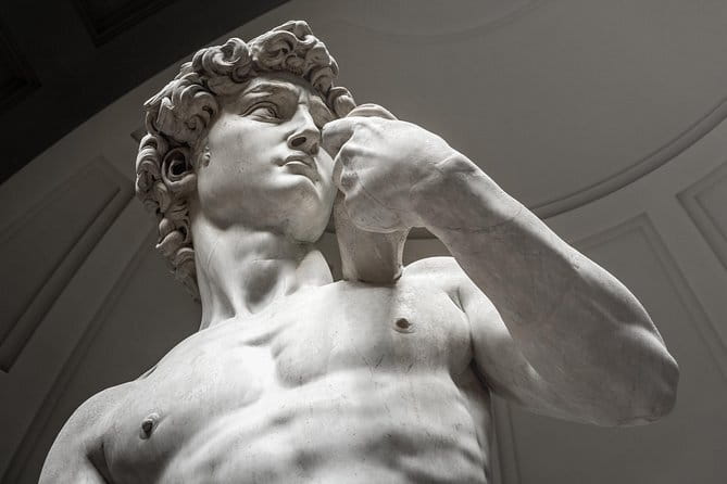 Palatine and Modern Art Gallery at the Pitti Palace in Florence - Who should book this, and who might want to choose differently