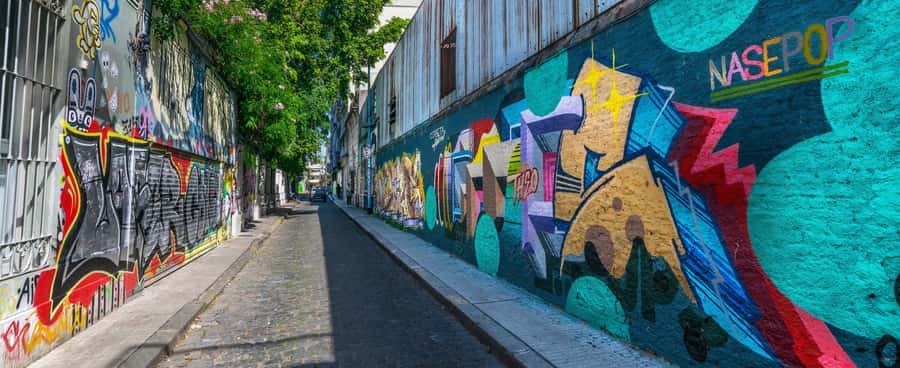 Palermo: Graffiti and Street Art Guided Tour in English - Key things I’d bet on before you go