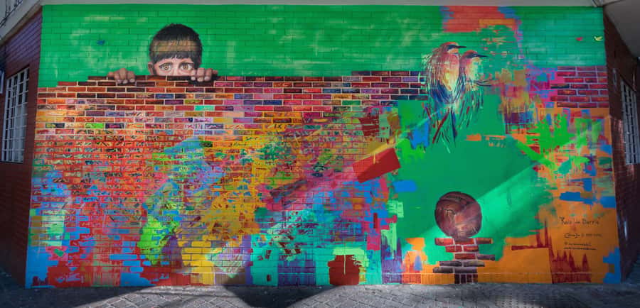 Palermo: Graffiti and Street Art Guided Tour in English - Why this Palermo route feels eclectic (and worth walking)