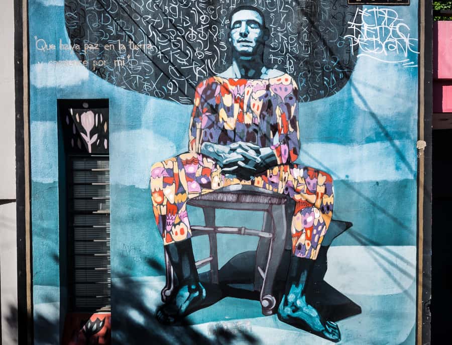 Palermo: Graffiti and Street Art Guided Tour in English - Price and value: why $13 makes sense for a guided story