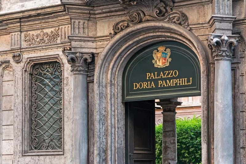 Pamphilj Gallery Skip The Line Tickets and Audio Guide - Price and Value: Is $46 for 2 Hours a Good Deal?