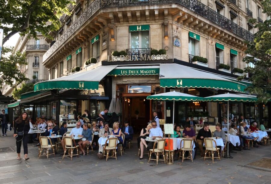 Paris: 2.5-Hour Private City Highlights Kickstart Tour - Key things I think you’ll enjoy most