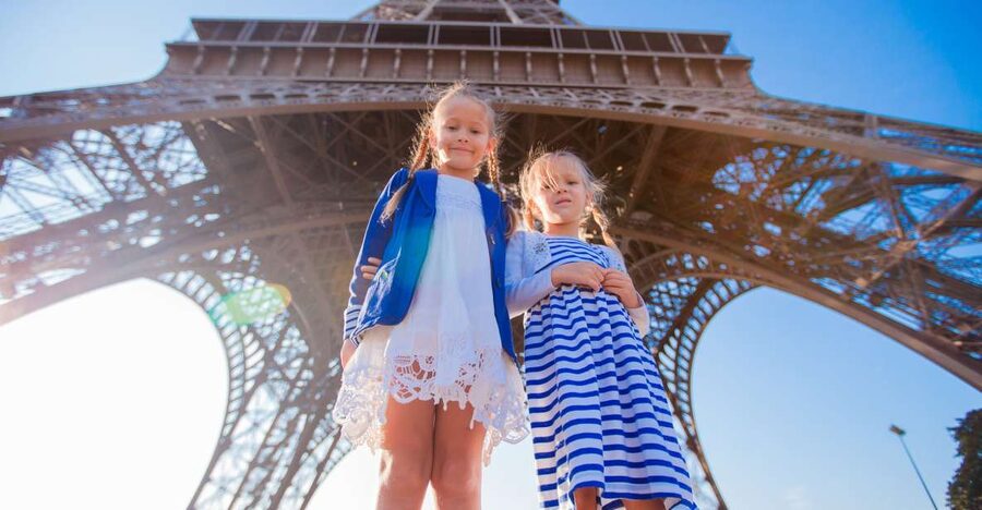 Paris: 2.5-Hour Private City Highlights Kickstart Tour - Saint-Sulpice and the left-bank church vibe (without getting lost)