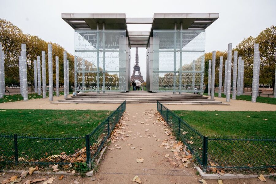 Paris: 2.5-Hour Private City Highlights Kickstart Tour - St-Germain and the Latin Quarter: where the city’s ideas live