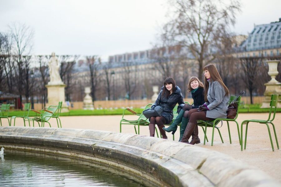 Paris: 2.5-Hour Private City Highlights Kickstart Tour - Metro to Invalides: the included shortcut that saves your legs