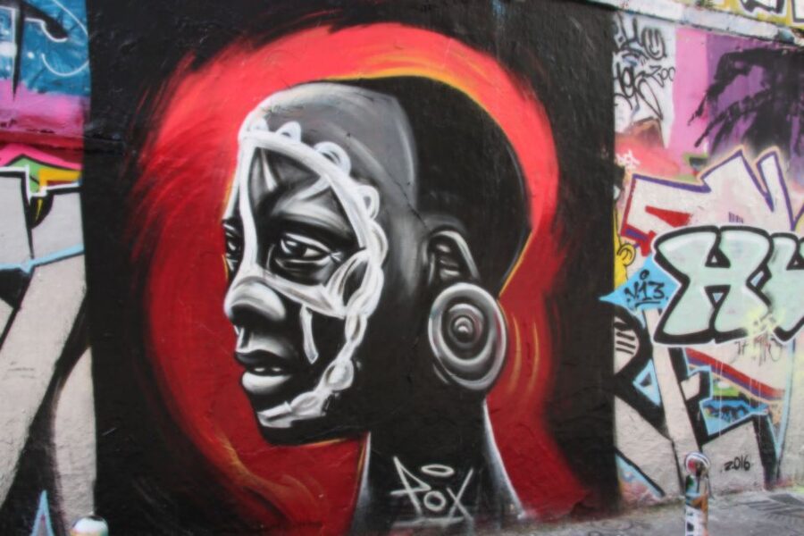 Paris: 2-Hour Street Art Tour - Key things I’d watch for on this Belleville street art tour