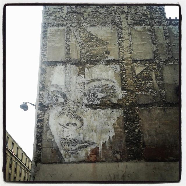 Paris: 2-Hour Street Art Tour - Your guide experience: why Olga’s style seems to win, and how flexibility plays out