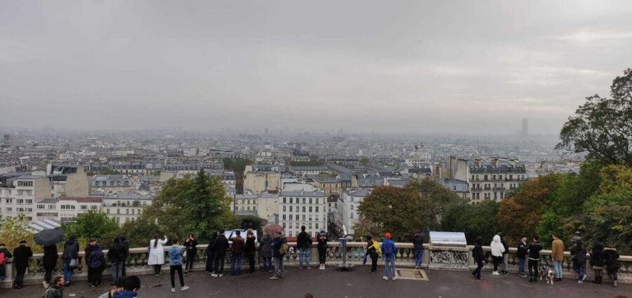 Paris: Montmartre Street Art Tour with an Artist - Should you book it?