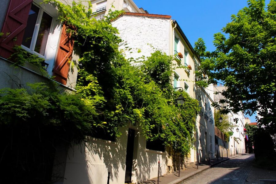 Paris Street Art at La Butte-aux-Cailles - A 90-minute walking flow that stays focused