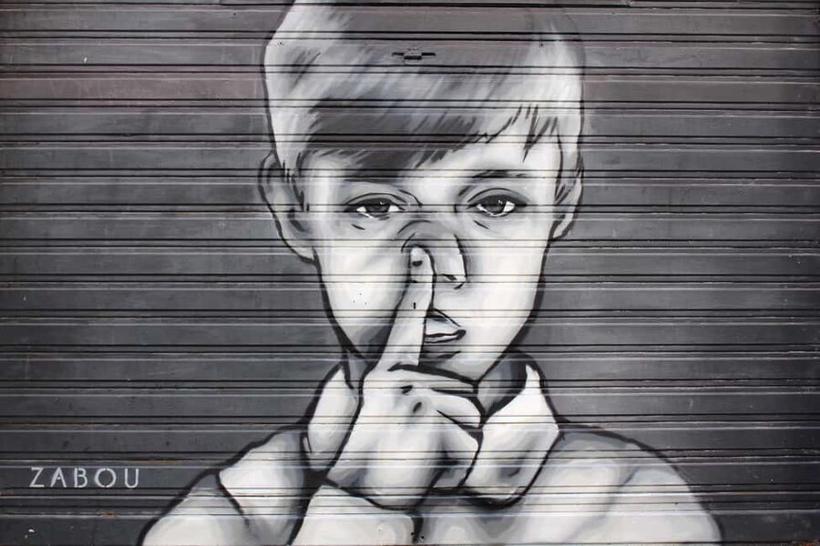 Paris Street Art at La Butte-aux-Cailles - What you’ll actually see on the walls