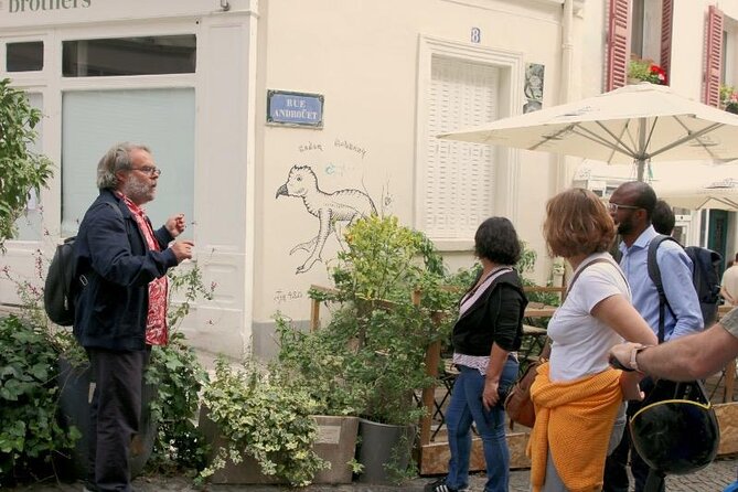 Paris: Street Art Tour with a Street Artist Guide - Price and value: what $47.54 gets you (and what it doesn’t)
