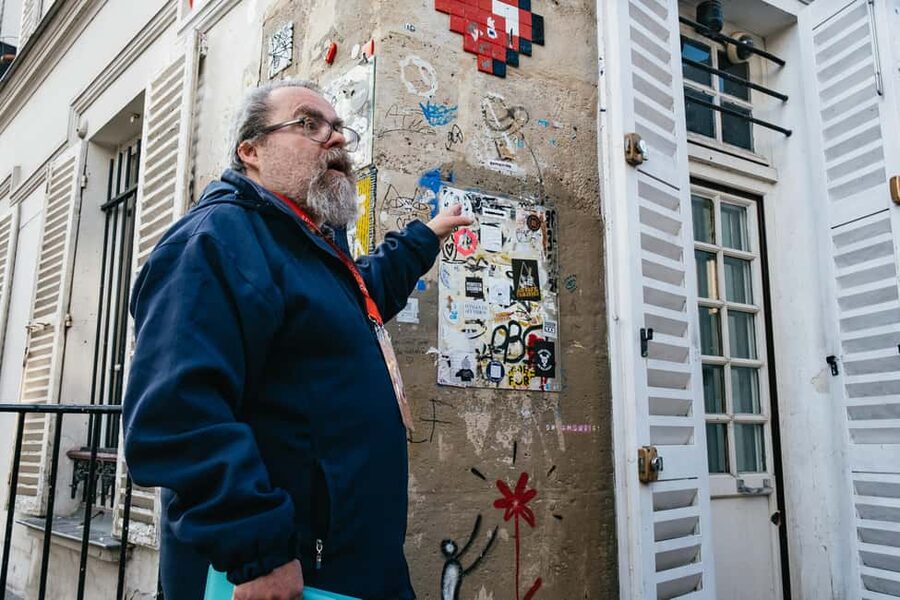 Paris: Street Art Walking Tour with a Street Artist Guide - Price and value: is $47 for 90 minutes fair?