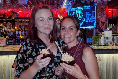 PERTH BAR+STREET ART TOUR: Hidden Secrets, Laneways + Good Times! - Forrest Place start: how to find the tour without stress