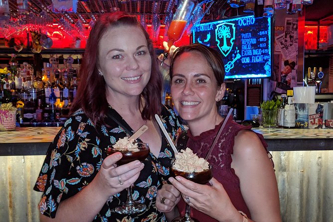 PERTH BAR+STREET ART TOUR: Hidden Secrets, Laneways + Good Times! - Forrest Place start: how to find the tour without stress