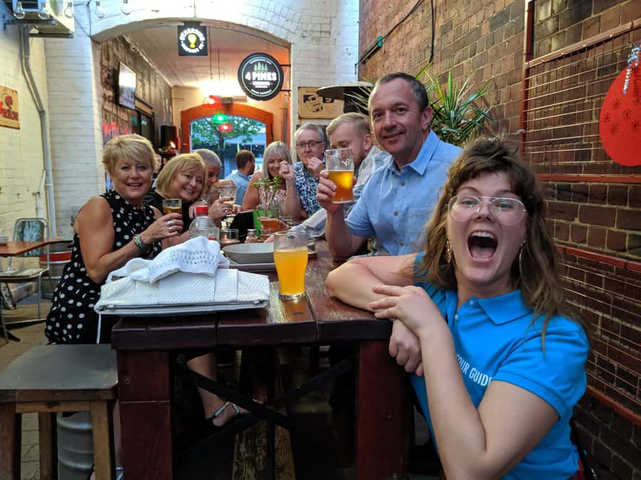Perth: Bar & Street Art Walking Tour - Key Things That Make This Tour Work