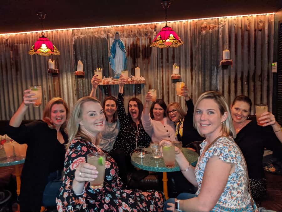 Perth: Bar & Street Art Walking Tour - Where the Perth Bar and Street Art Tour Starts (and Why That Matters)