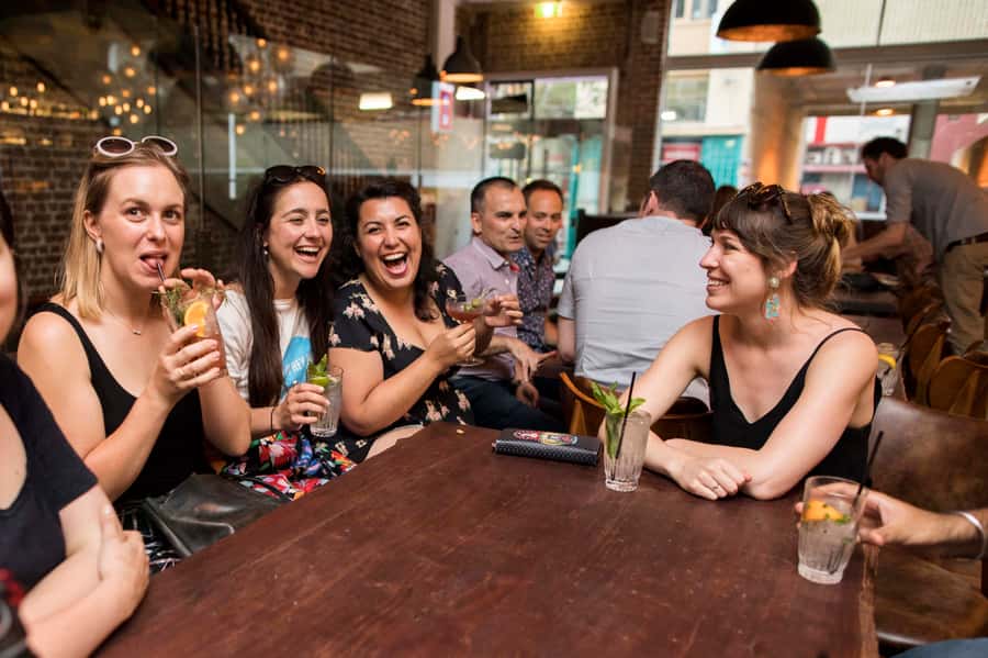 Perth: Bar & Street Art Walking Tour - Practical Considerations Before You Go