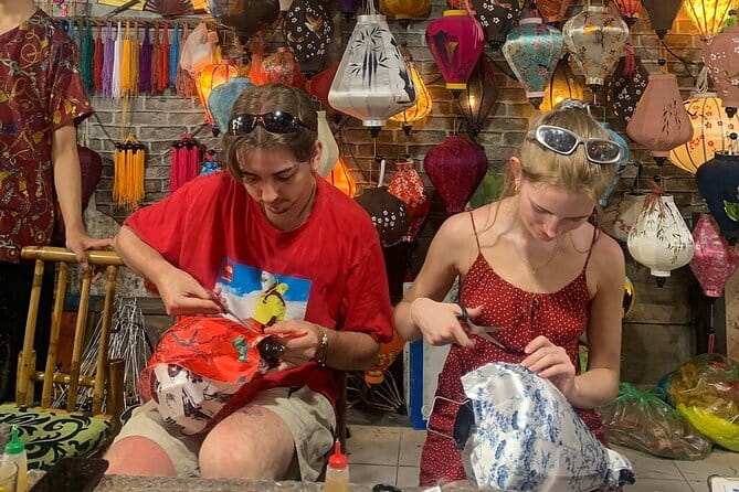 Phap Studio Gallery Art Classes Painting Workshop Hoi An - Where This Workshop Fits in Your Hoi An Days