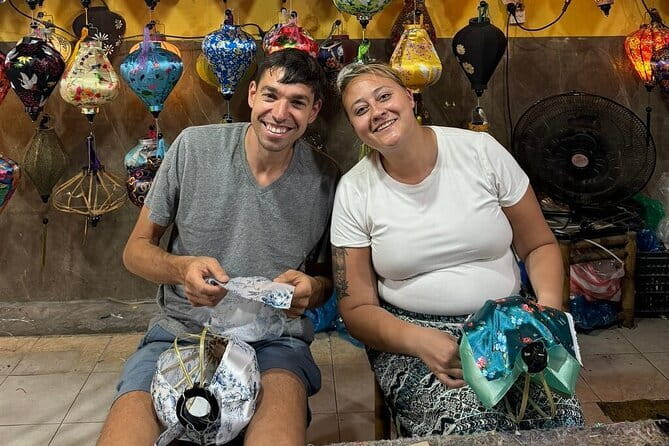 Phap Studio Gallery Art Classes Painting Workshop Hoi An - Who Should Book This Painting Workshop