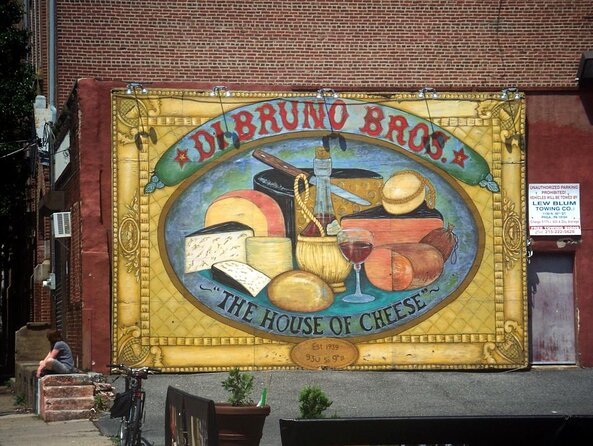 Philadelphia 2 Hour Electric Cart Tour - Quick Hits You’ll Care About