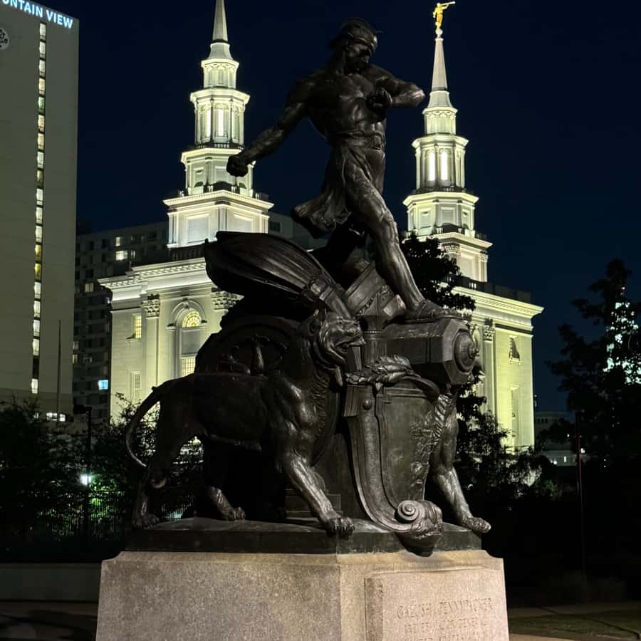 Philadelphia Evening Electric Cart Tour - Rocky Steps After Dark: The Moment Everyone Remembers