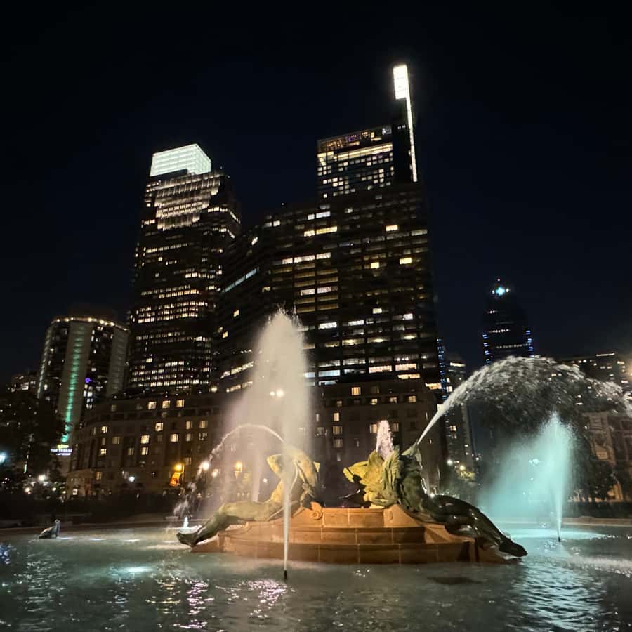 Philadelphia Evening Electric Cart Tour - Price and Value: Is $59 Worth One Hour?