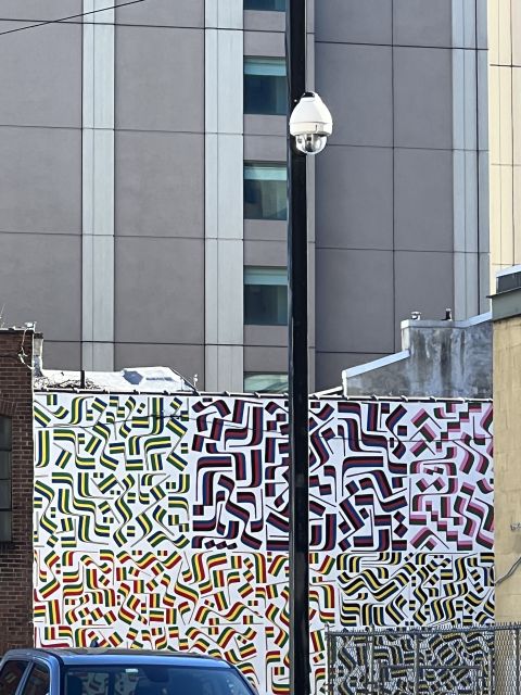 Philadelphia: Street Art Walking Tour with a Local Guide - Key highlights worth planning for