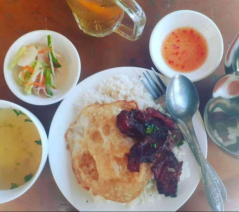 Phnom Penh | Food & Street Art Half Day Tour by Tuk Tuk - Price check: is $55 good value for Phnom Penh?