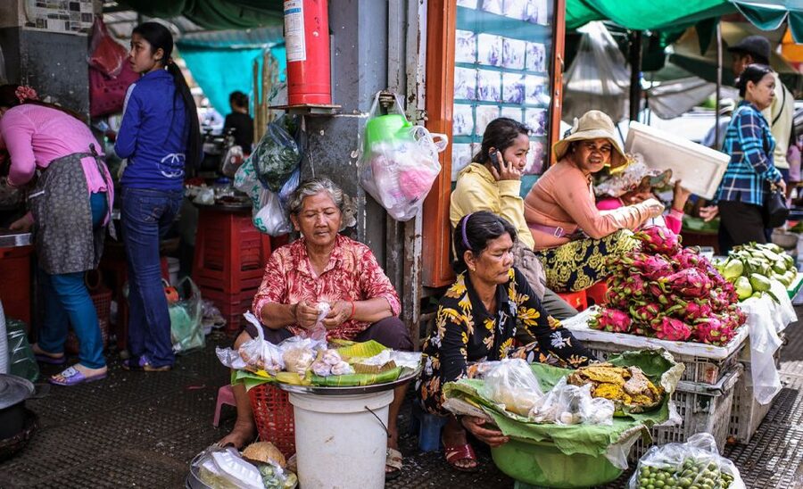 Phnom Penh: Street Art & Food Tour by Tuk-Tuk - FAQ