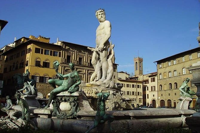 Pitti Palace and Palatine Gallery: A Royal Art and History Tour - Price and Value: Is $93.71 a Good Deal Here?