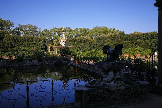 Pitti Palace, Boboli Garden & Palatina Gallery Guided Tour - Key Things That Make This Tour Worth Your Time