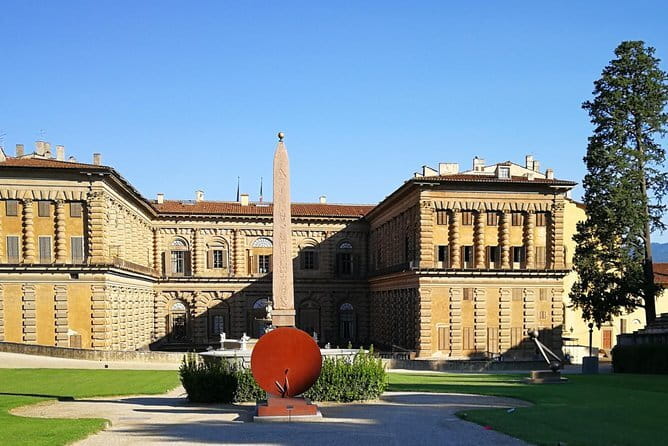 Pitti Palace, Boboli Garden & Palatina Gallery Guided Tour - Why This 3-Hour Pitti Palace, Palatina Gallery, and Boboli Run Works