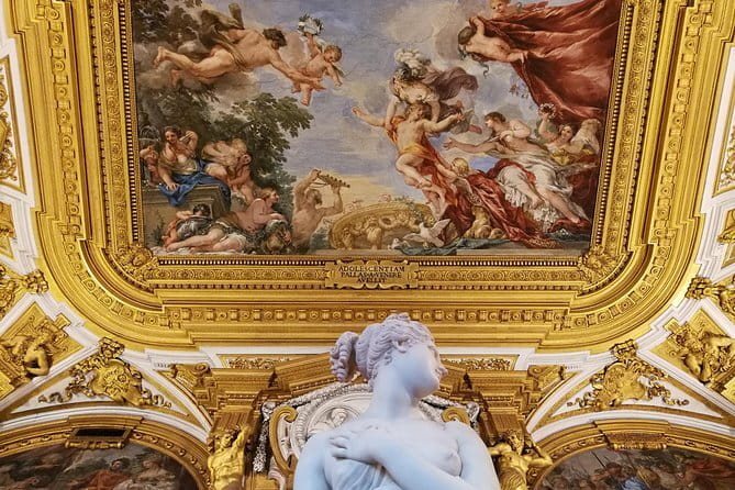 Pitti Palace, Palatina Gallery and the Medici: Arts and Power in Florence. - Key things that make this tour worth your time