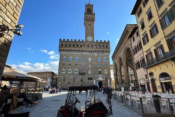 Pitti Palace, Palatina Gallery and the Medici: Arts and Power in Florence. - Guides who can explain more than the label