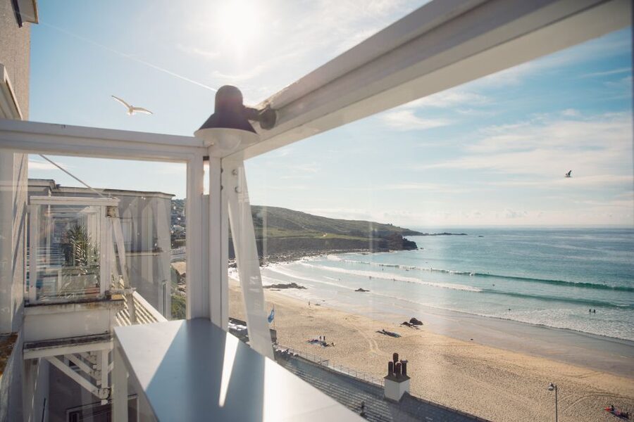 Porthmeor Beach: Tate St. Ives Gallery Entry Ticket - The art lineup: what you’ll see and why it matters
